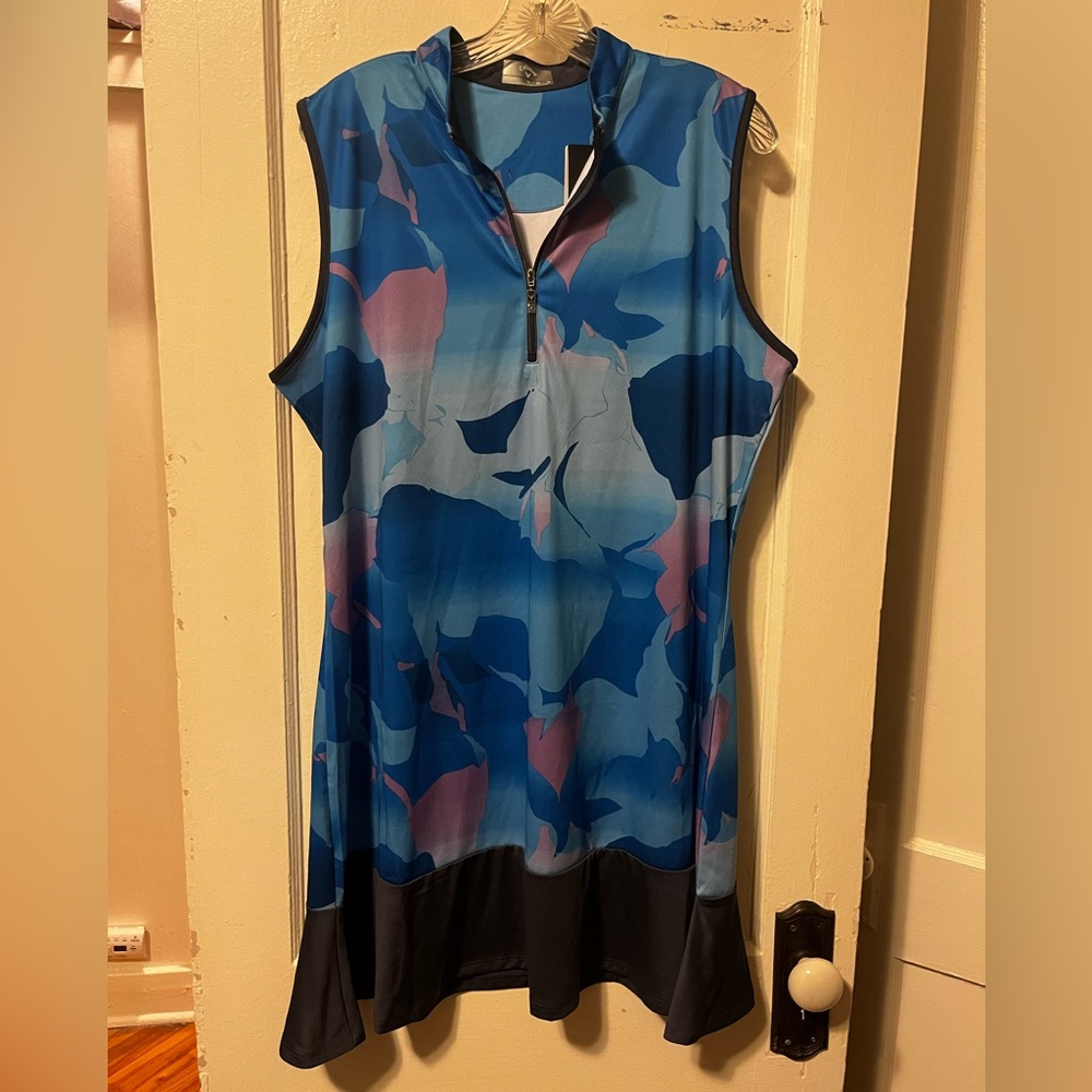 Callaway Golf Dress